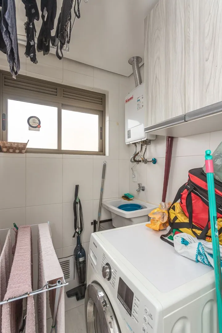 Imagem Apartamento 2D Mobiliado
