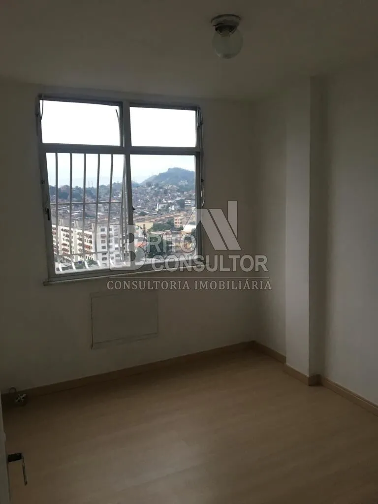 Imagem Apartamento no Condomínio Lopes da Cunha, na Rua Lopes da Cunha, 145 Fonseca