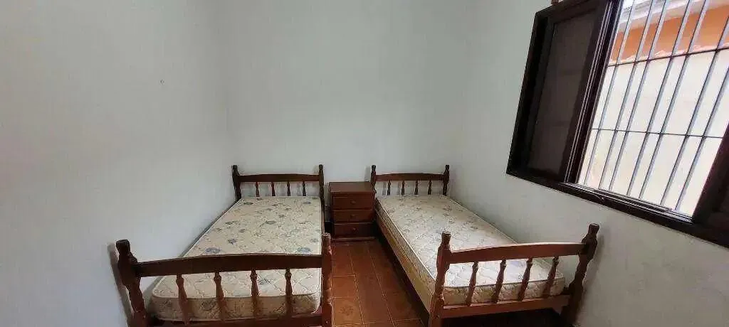 Imagem CASA COM 136,00 m² - REAL - PRAIA GRANDE SP