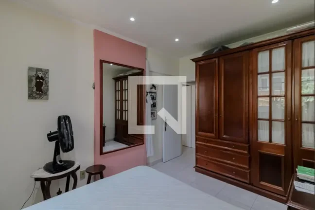 Imagem Apartamento à Venda - Copacabana, 2 Quartos, 71 m2