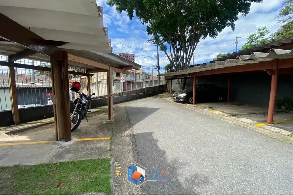 Imagem Apartamento à venda 2 Quartos 1 Vaga 51M² Vila do Encontro São Paulo - SP