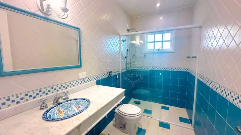 Imagem Casa em Campos do Jordão
