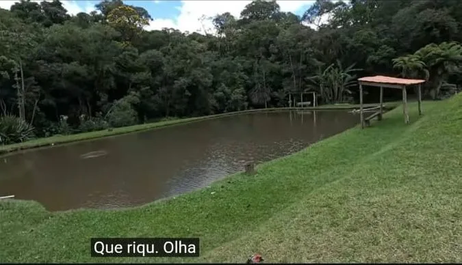 Imagem Sitio com 5 dormitórios, 36.000,00M² Vila Elvio- Piedade/SP