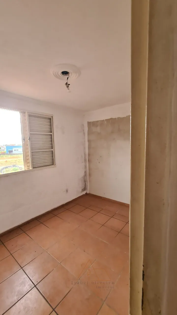 Imagem Apartamento à venda em Itu-SP, Vila Progresso: 2 quartos, sala, banheiro, vaga de garagem - 48,89m² de área. Confira já!