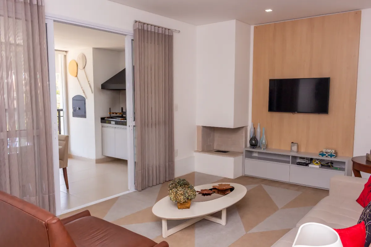 Imagem Apartamento para venda em Jardim Belvedere com 3 quartos, sendo 1 suíte, 101m2