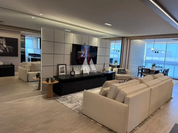 Imagem Apartamento á venda em Santos, Praimar Residense, Lazer completo