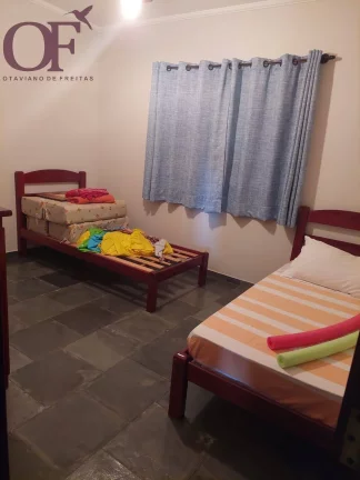 Imagem Ótima casa térrea à venda - Jardim do Ribeirão I - Cafezal 8 - Itupeva - SP