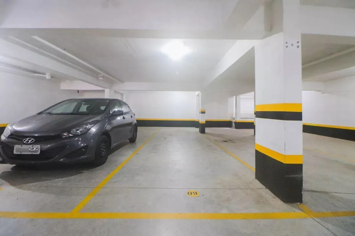 Imagem Apartamento 1 Suíte Bairro Auxiliadora