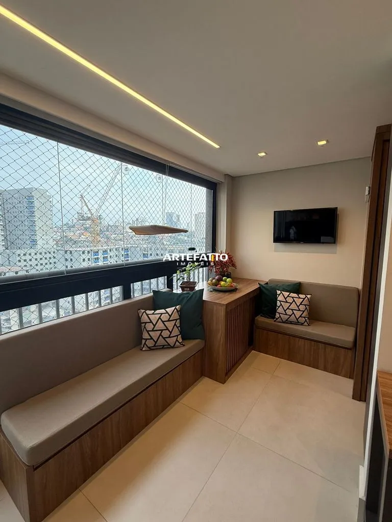 Imagem Apartamento à Venda em Vila Andrade, São Paulo - SP