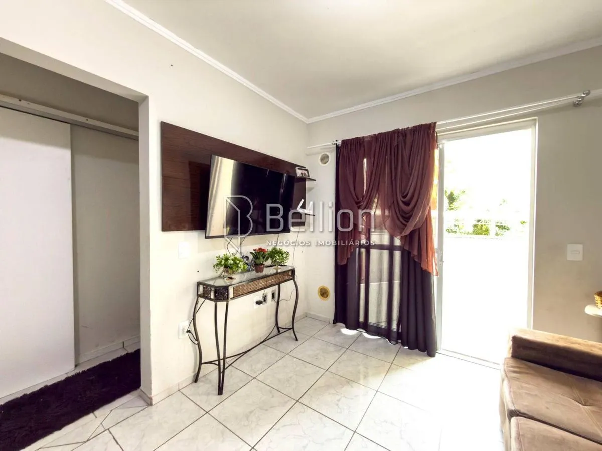 Imagem Apartamento à venda no bairro Tapajós em Indaial/SC