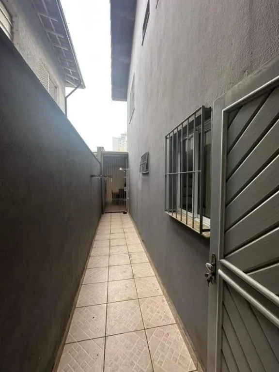 Imagem CASA COM 129,00 m² - AVIAÇÃO - PRAIA GRANDE SP