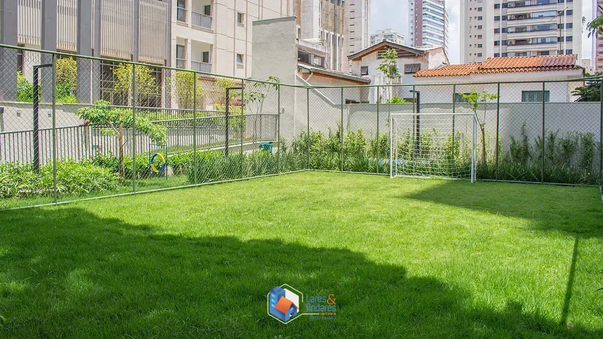 Imagem Apartamento para venda em Perdizes com 2 quartos, sendo 2 suítes, 88m²