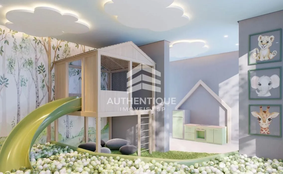 Imagem Arq Mooca By Living - Apartamento à venda no bairro Mooca - São Paulo/SP, Zona Leste