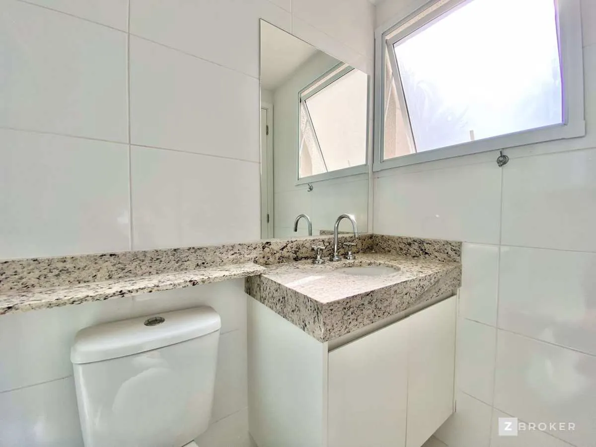 Imagem Apartamento à venda em São Paulo, Vila Prudente, com 2 quartos, 56m2
