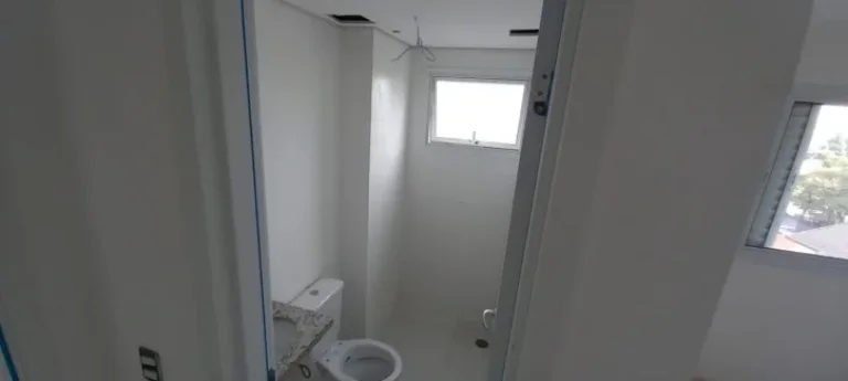 Imagem Cobertura moderna em Mauá: espaço, conforto e lazer em um só lugar.