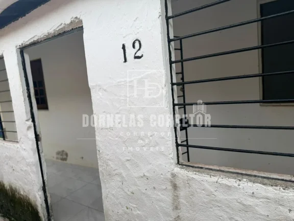Imagem Casa Solta por Apenas R$ 70 mil em Paulista!