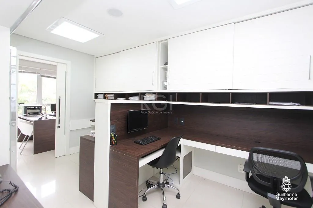 Imagem Sala, 56 m² - Venda por R$ R$ 449.000,00 - Menino Deus - Porto Alegre/RS