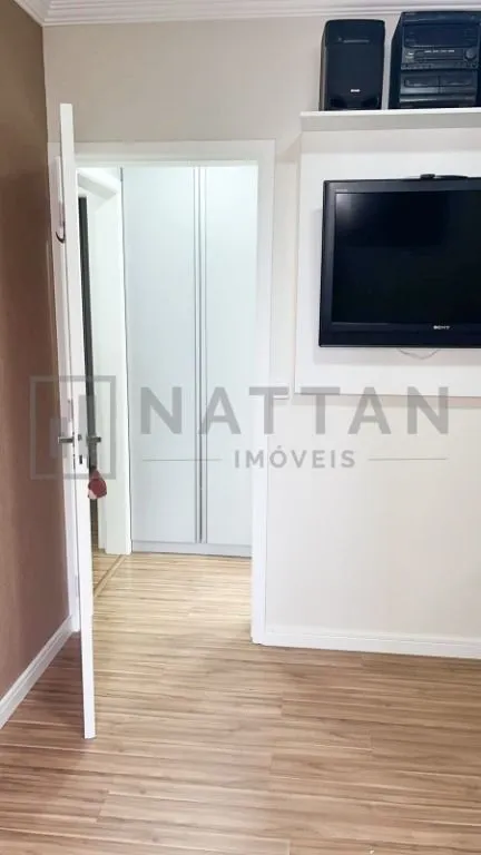 Imagem Apartamento com 3 dormitórios à venda, 121 m² por R$ 1.440.000,00 - Anália Franco - São Paulo/SP