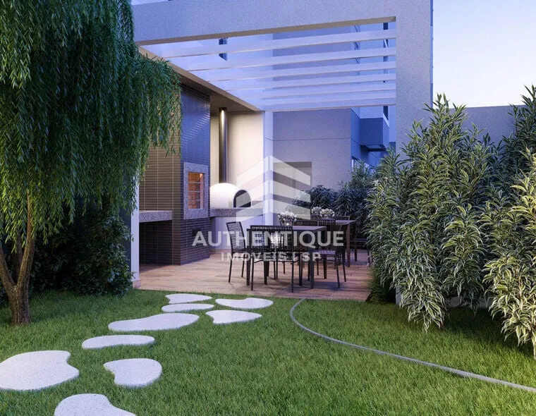 Imagem COMPOSITE MOEMA - Apartamento à venda em São Paulo/SP