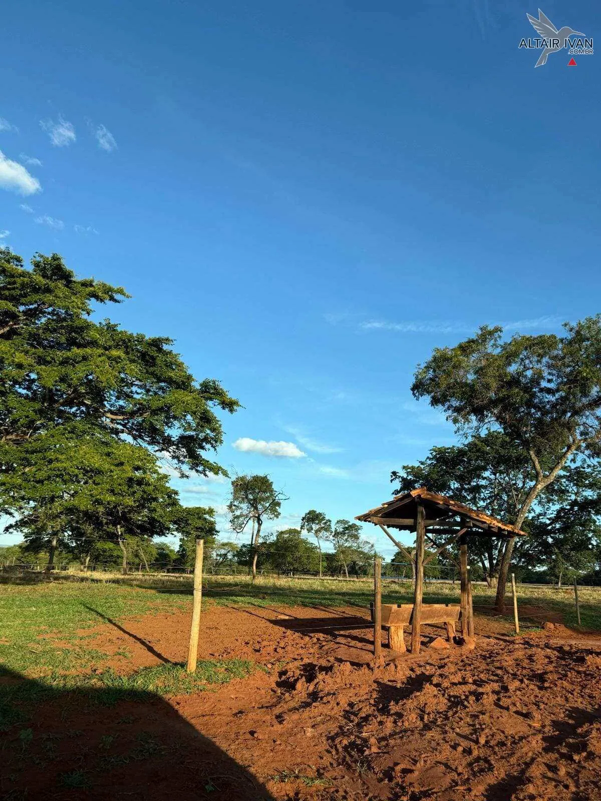 Imagem Fazenda em Bocaiuva MG