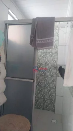 Imagem Sobrado com 3 dormitórios - Em condomínio à venda no Boqueirão