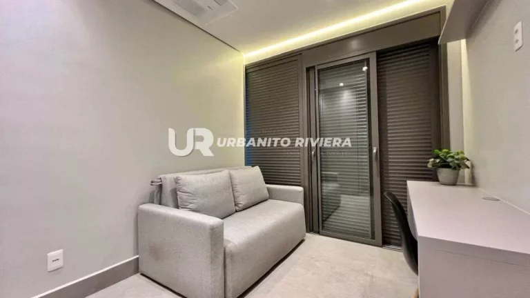 Imagem Apartamento à venda em Bertioga, Riviera | Módulo 07, com 4 quartos, 160m2