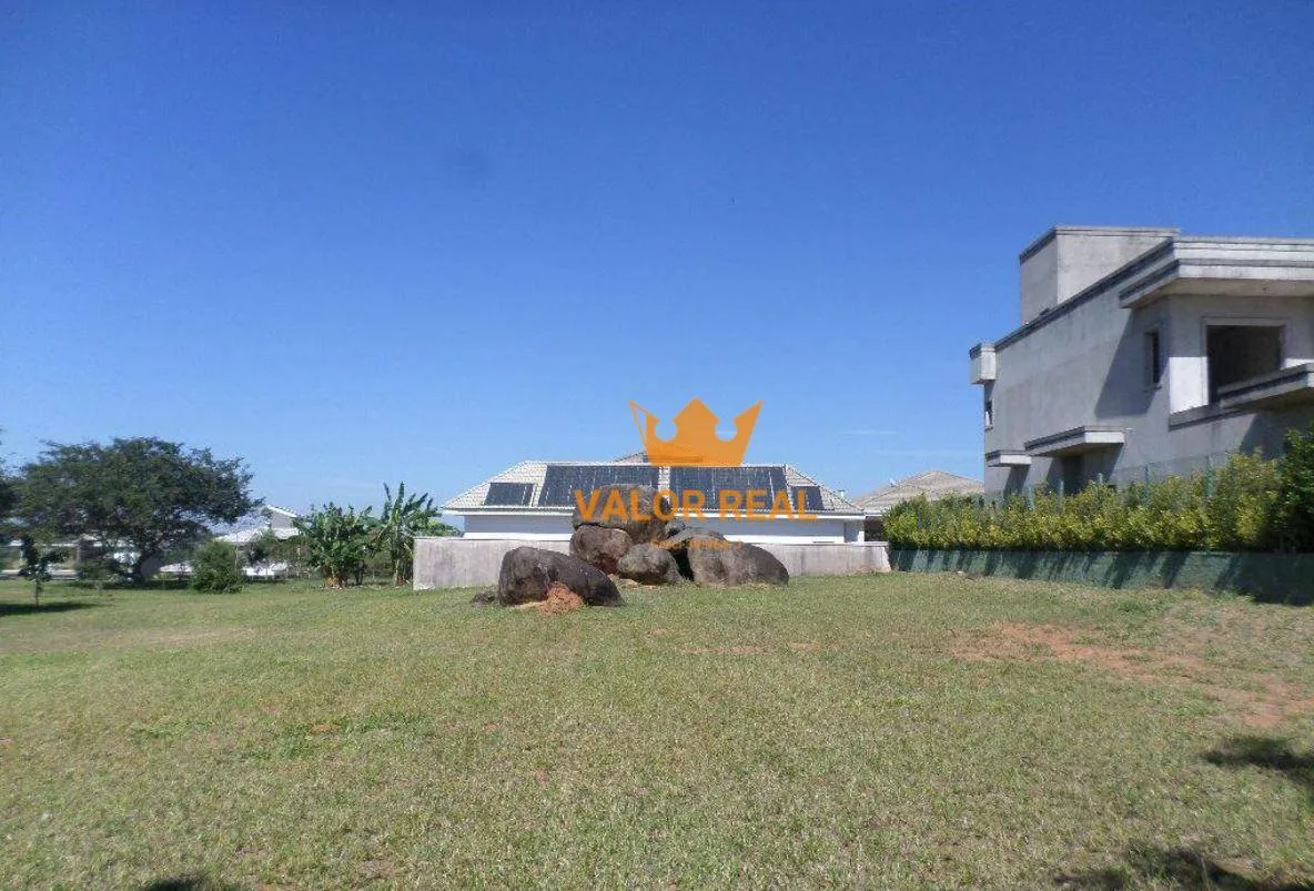 Imagem Terreno Magnífico de alto padrão com 1000 m² R$ 1.280 mil, plano em um dos melhores condomínios de Jundiaí: Villagio Paradiso.
