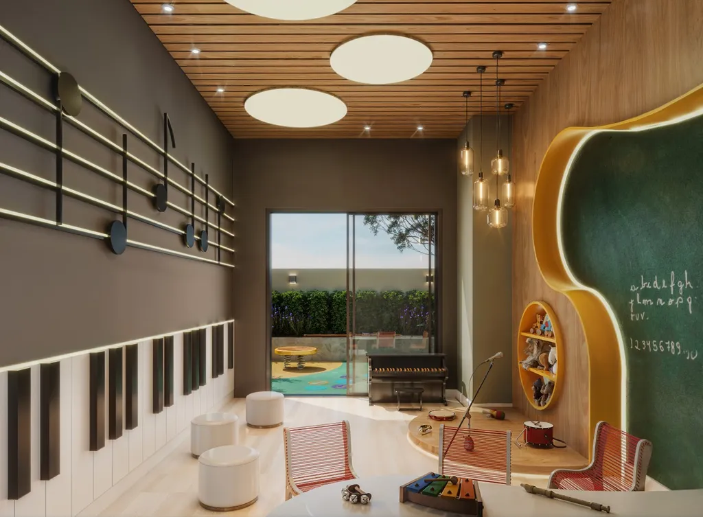 Imagem Apartamento à venda no bairro Setor Bueno - Goiânia/GO