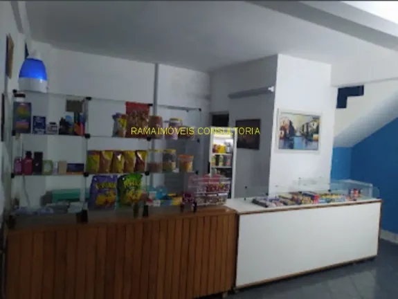 Imagem Ponto Comercial à Venda, 762 m² em Cidade Nova - Pindamonhangaba