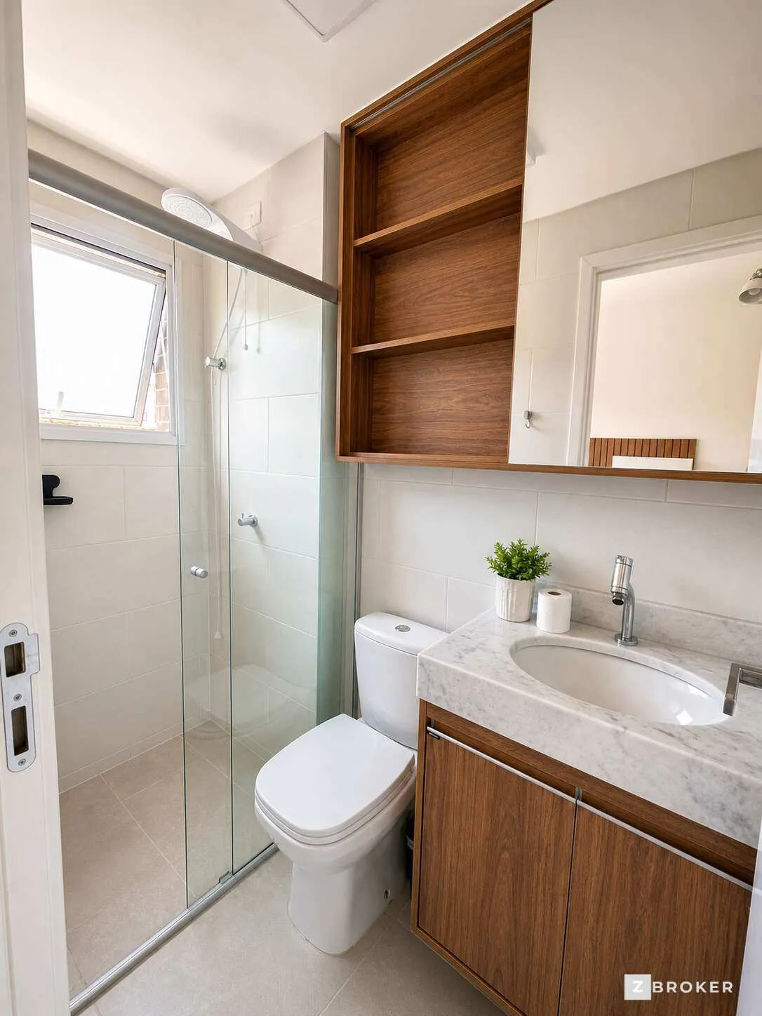 Imagem Apartamento à venda em Ubatuba, Itaguá, com 3 quartos, 83m2