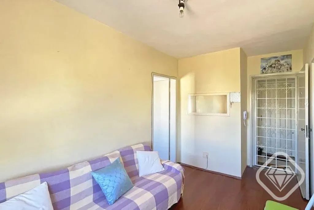 Imagem VOCÊ SÓ PRECISA DECIDIR, QUANDO SE MUDAR.

Apartamento MOBILIADO e pronto para morar na Vila Nova,...