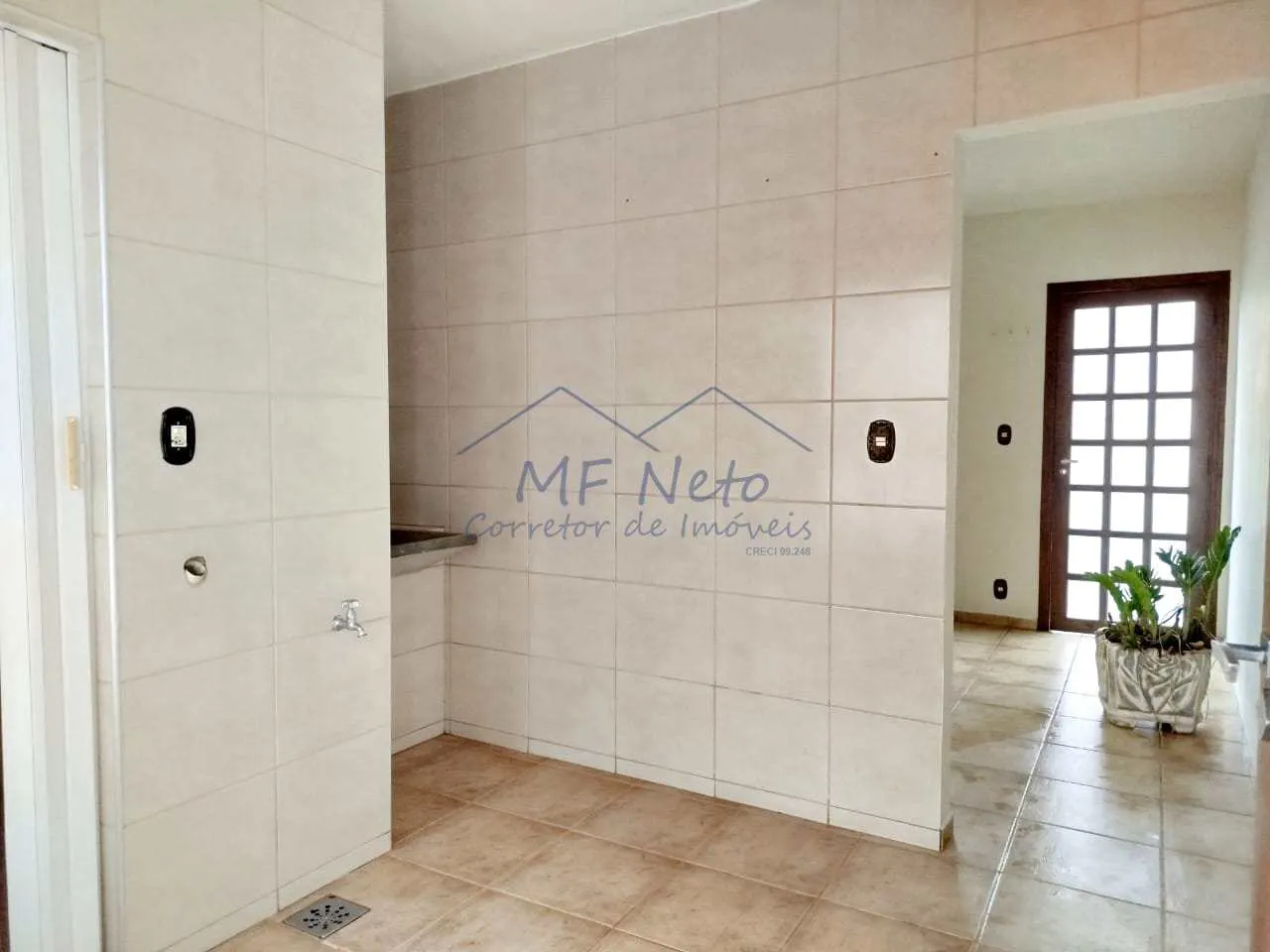 Imagem Casa Padrão