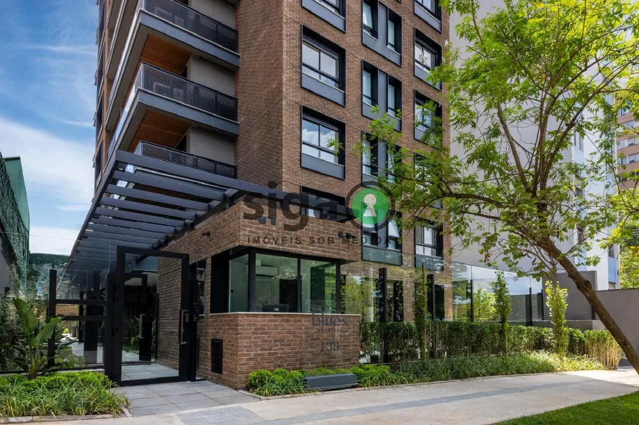 Imagem Apartamento à venda em Perdizes: 80m², 2 dormitórios (1 suíte) e 1 vaga