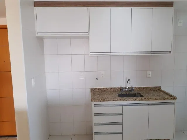 Imagem Lindo Apartamento Condomínio Horizonte Campolim 91M²!!