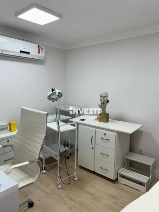 Imagem Sobrado à venda no Setor Nova Suiça - Goiânia/GO