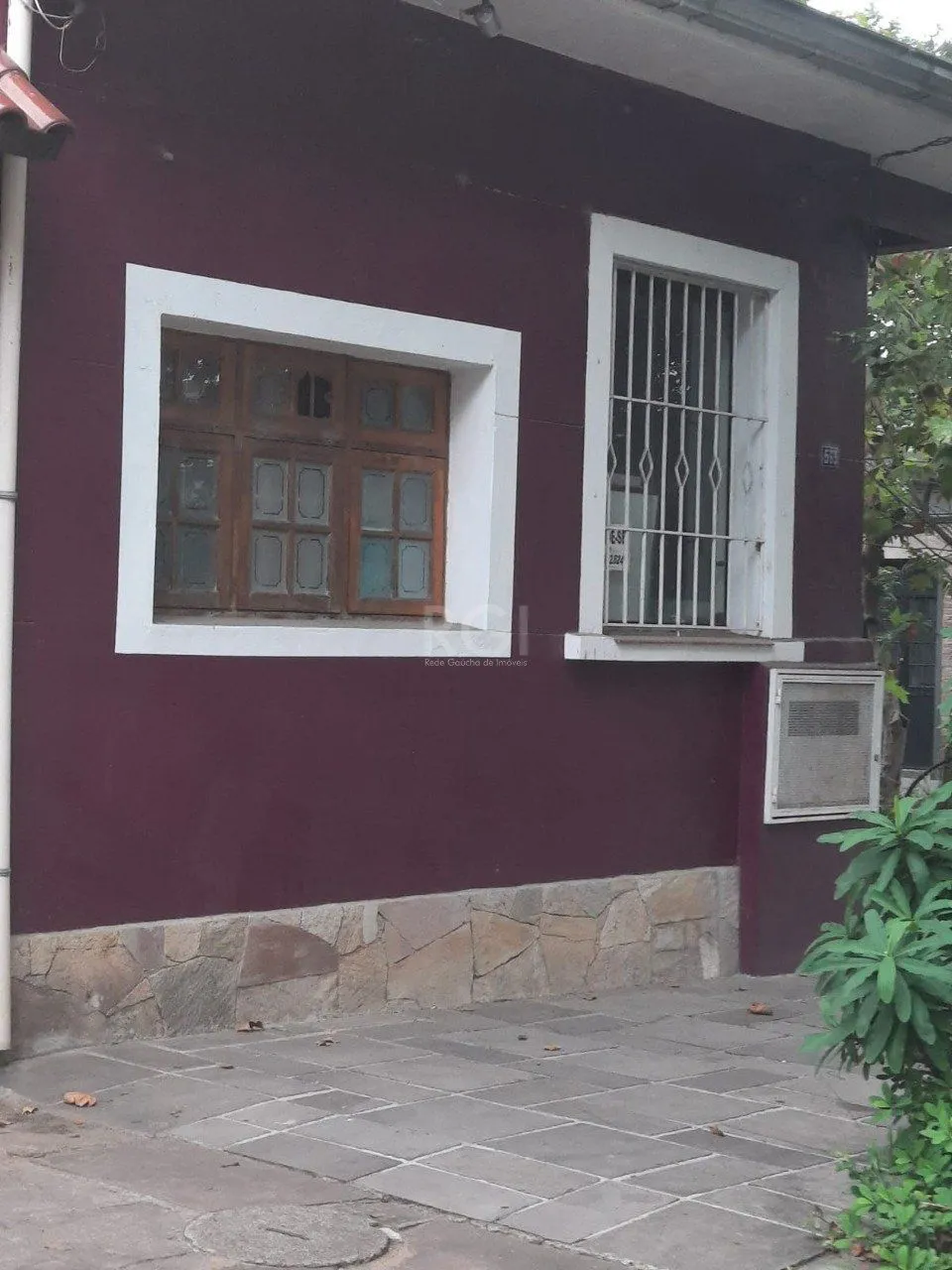 Imagem Casa Comercial em São João