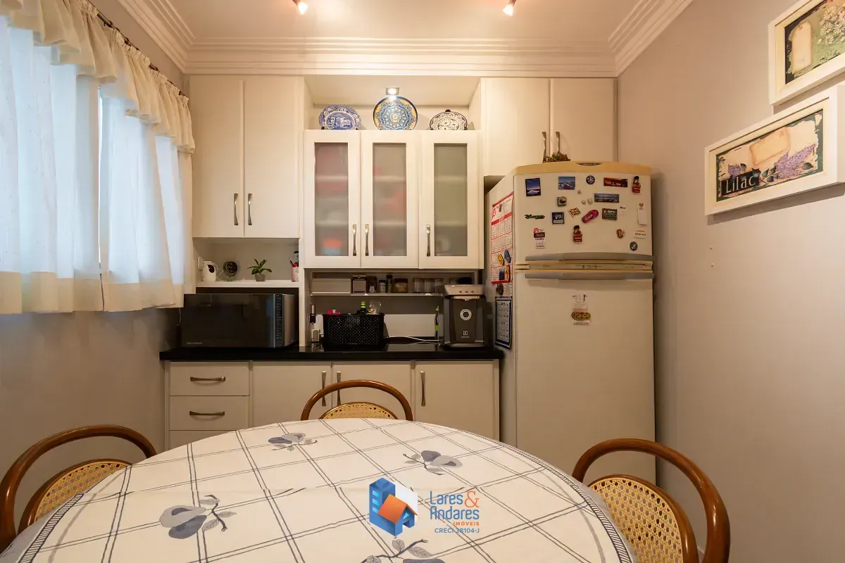 Imagem Apartamento para venda em Ipiranga com 4 quartos, sendo 1 suíte, 166m²
