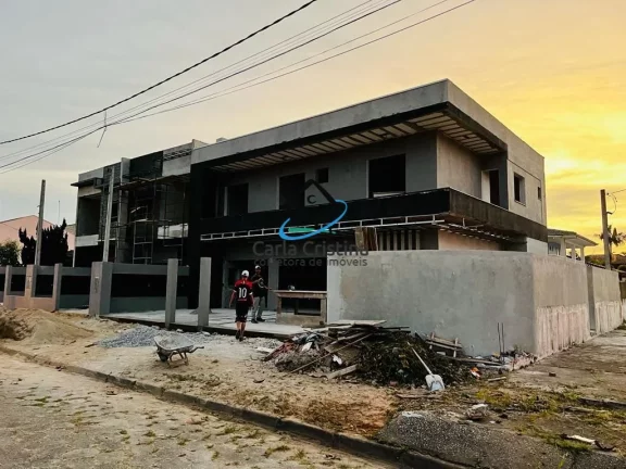 Imagem CASA RESIDENCIAL em PONTAL DO PARANÁ - PR, Praia ITAPUÃ