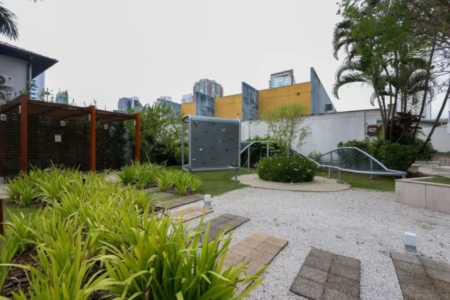Imagem APARTAMENTO RESIDENCIAL em São Paulo - SP, Brooklin Paulista