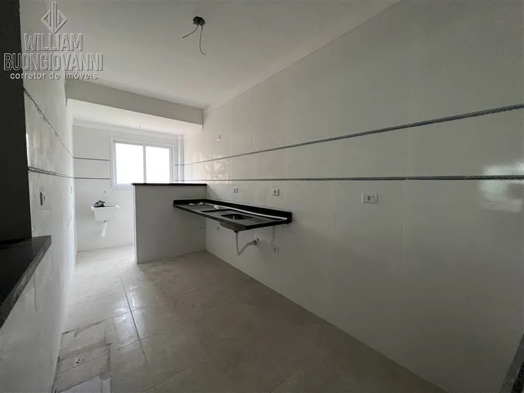 Imagem Apartamento à Venda em Jardim Real, Praia Grande - SP
