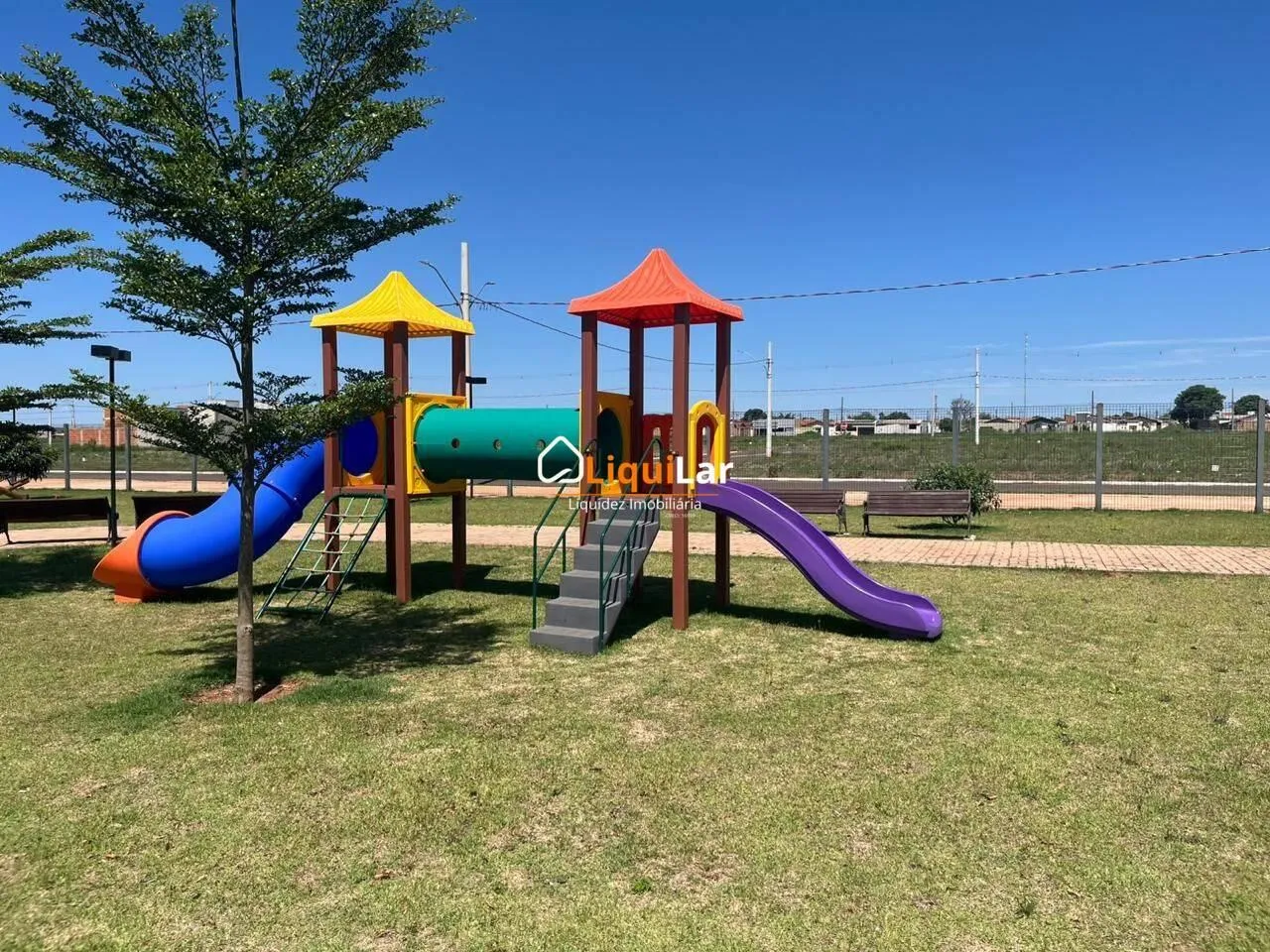 Imagem Villaggio Santa Inês | Terreno de 250 m² na Região Norte com Transferência por R$ 57 Mil
