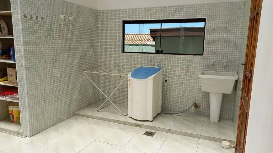 Imagem CASA - CONDOMÍNIO A MONTANHA