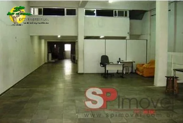 Imagem PRÉDIO COMERCIAL NA AV NOVA CANTAREIRA COM 1.100M²