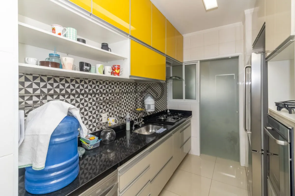 Imagem Apartamento chacara klabin varanda gourmet proximo metrô