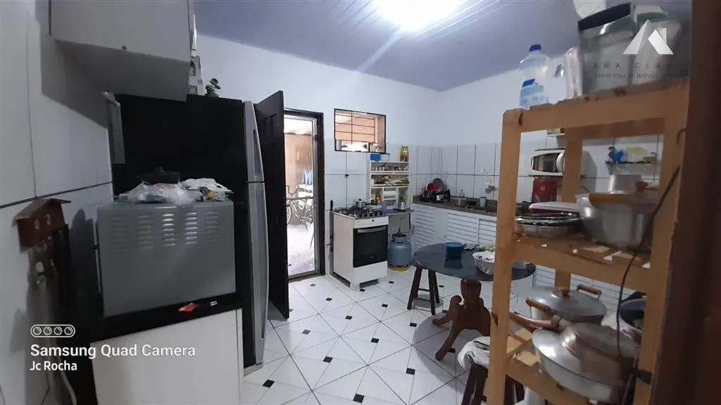 Imagem CASA ISOLADA NA PRAIA DE MONGAGUA
