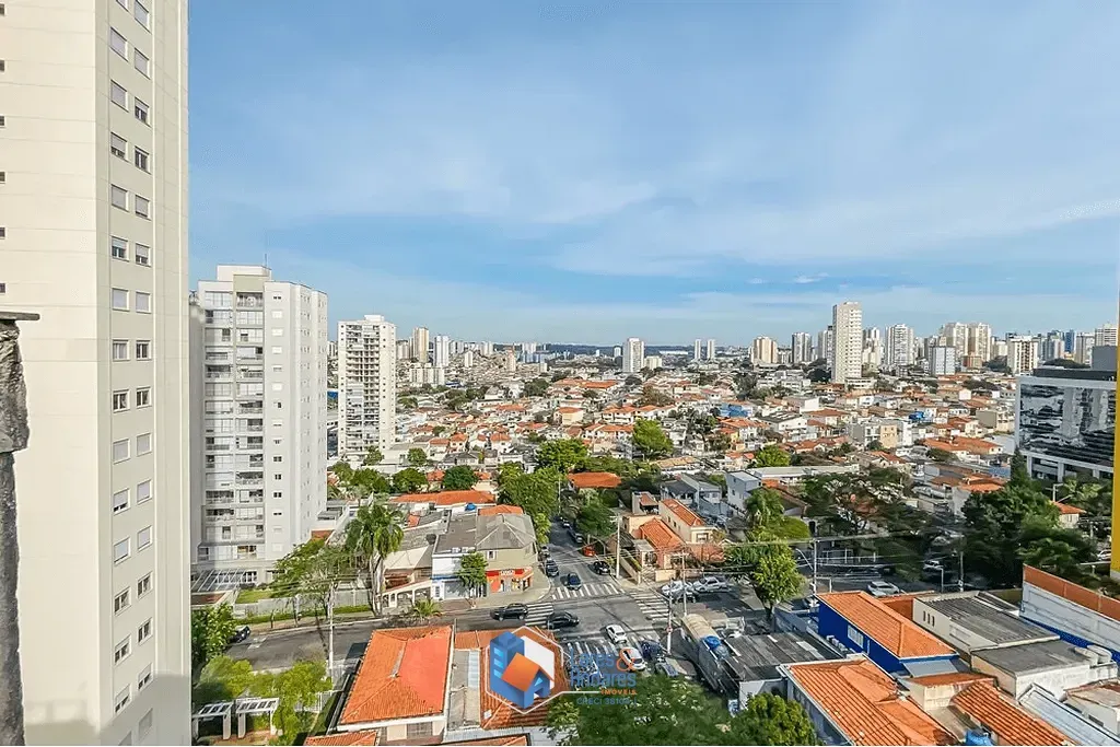 Imagem Cobertura Duplex à venda 3 Quartos 1 Suite 3 Vagas 192M² Saúde São Paulo - SP