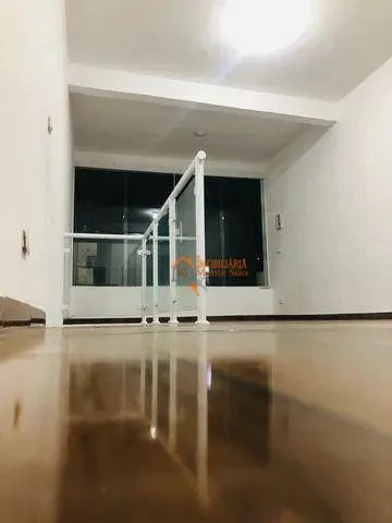 Foto do imóvel Sala para alugar, 40 m² por R$ 1.300,00/mês - Jardim Adriana - Guarulhos/SP
