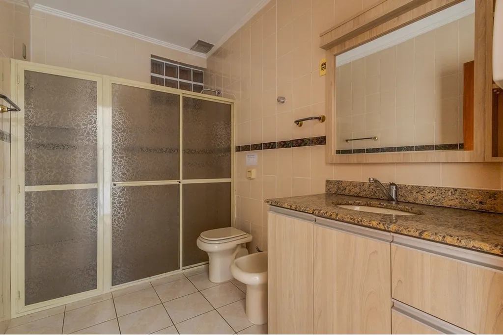 Imagem Casa em Higienópolis