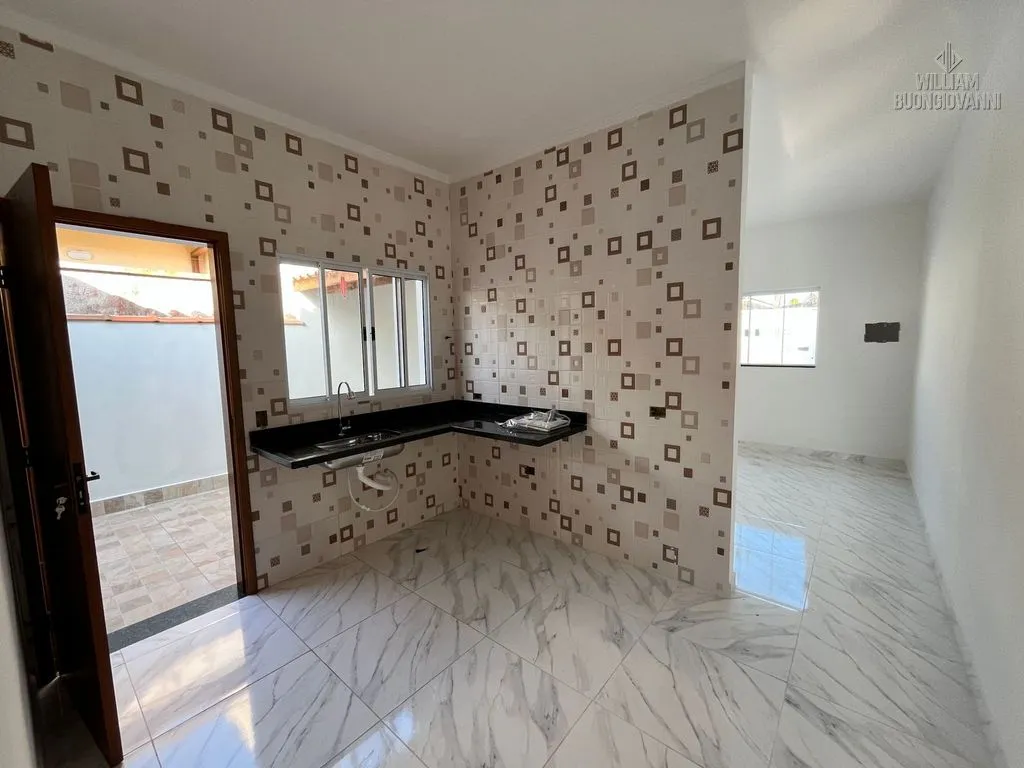 Imagem CASAS GEMINADAS COM PISCINA - JD. RECANTO DOS PÁSSAROS
