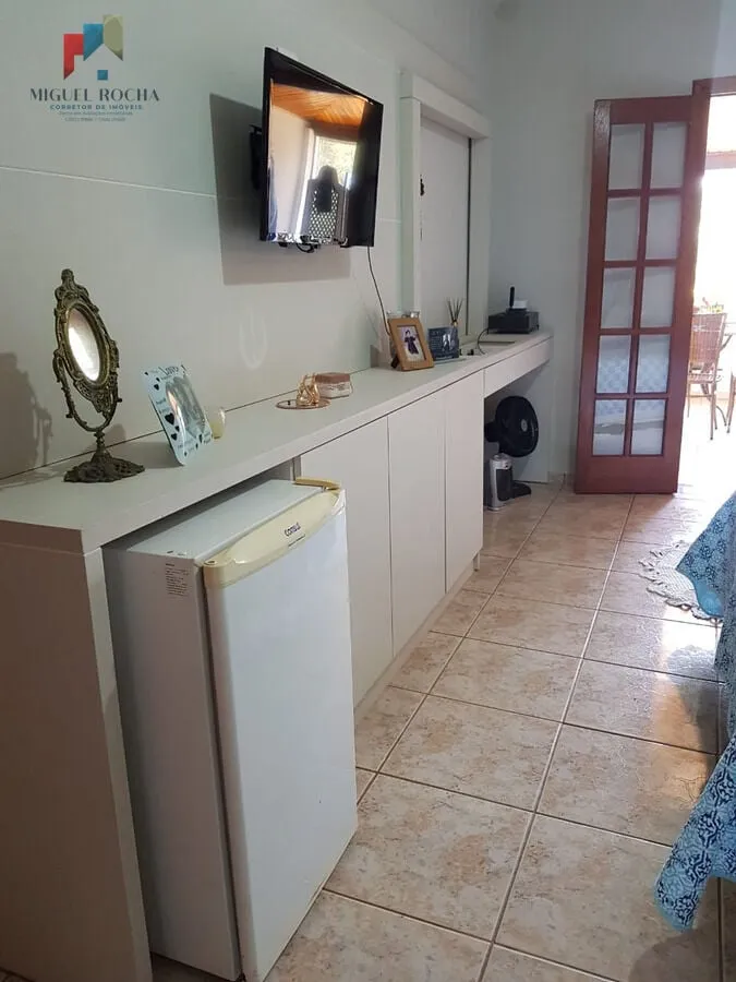 Imagem Chácara em Araçoiaba da Serra SP
